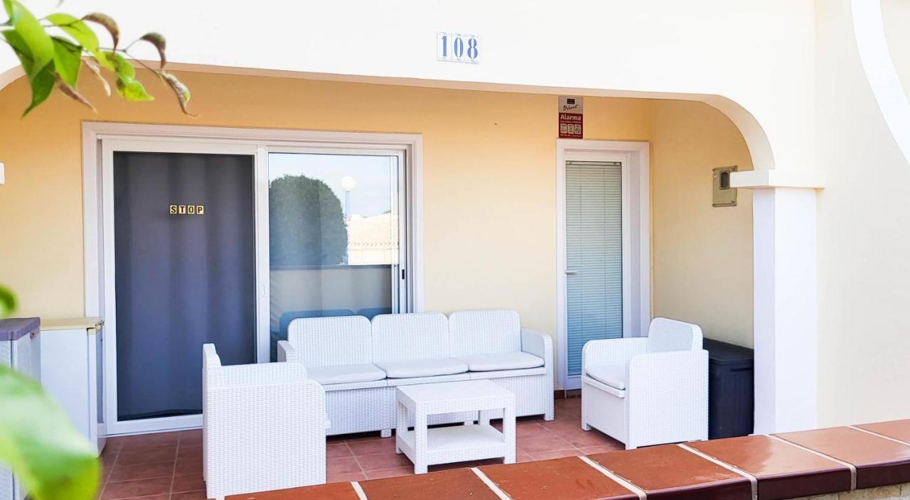 Palm Resort Duplex Apartment San Miguel de Abona Exterior foto